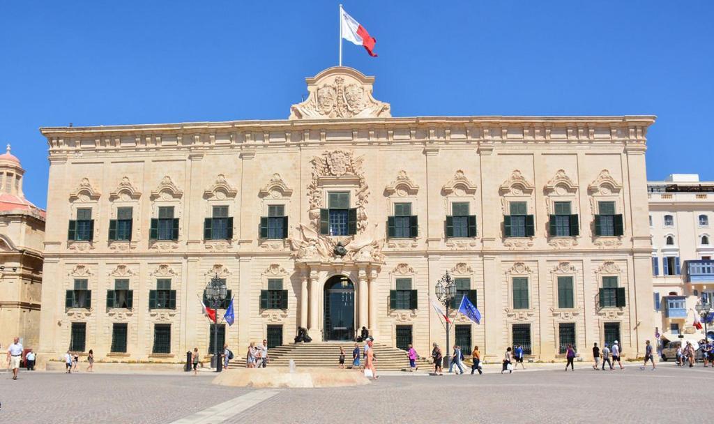 Comfy 2 Bedroom Flat In The Heart Of Valletta
