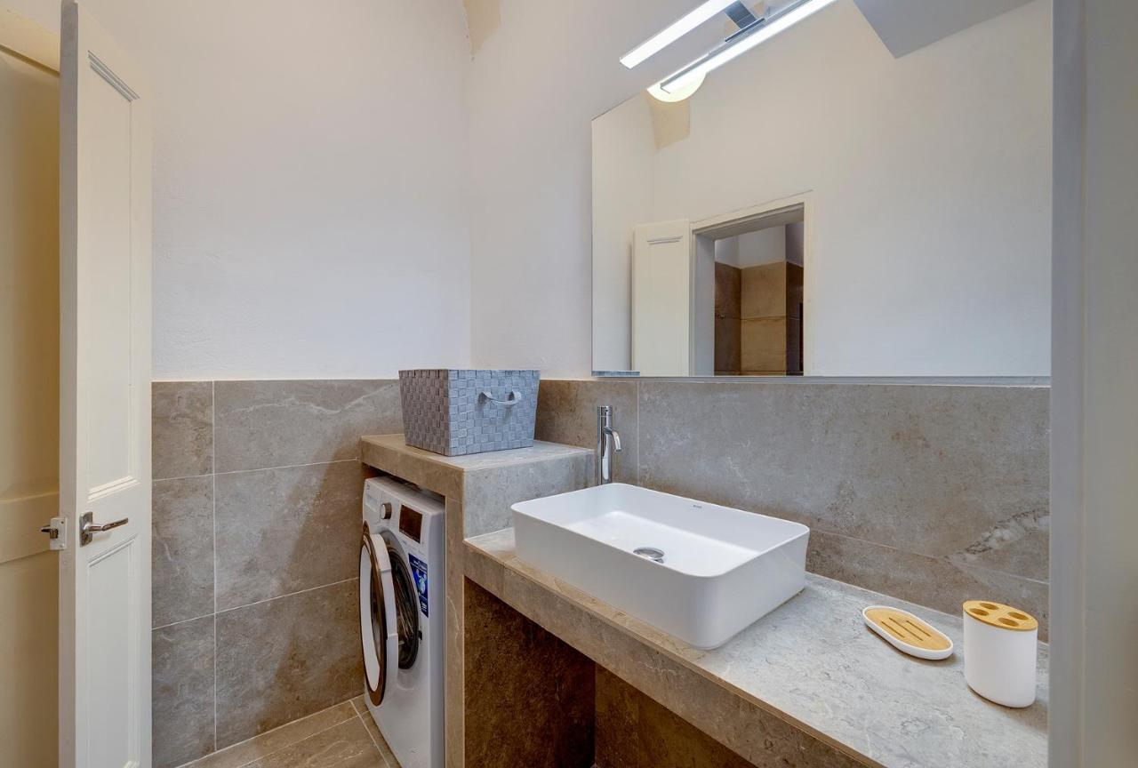Comfy 2 Bedroom Flat In The Heart Of Appartamento La Valletta