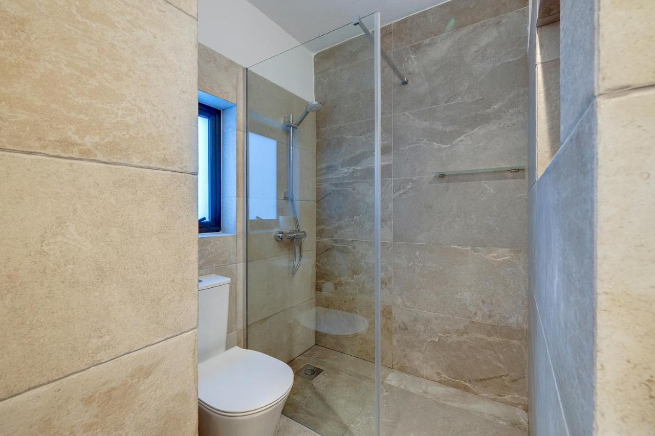 Comfy 2 Bedroom Flat In The Heart Of Appartamento