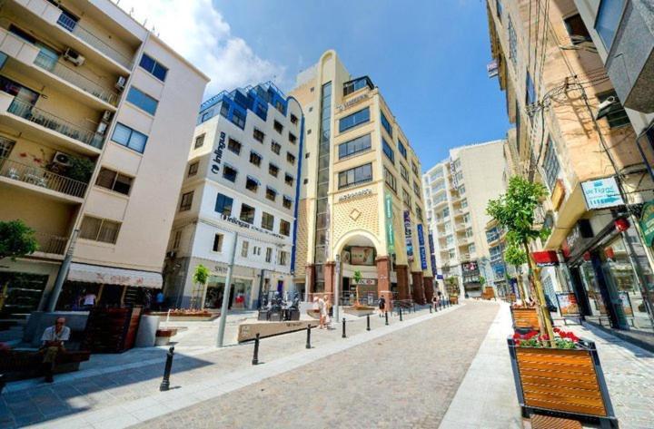 Comfy 2 Bedroom Flat In The Heart Of Appartamento